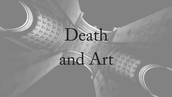 Death and Art